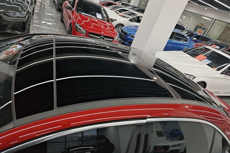 Used Mercedes-Benz A-Class 2019 Restyled A 200 L Sport Sedan
