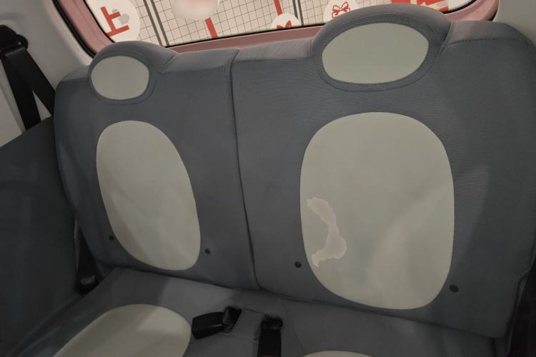 Used Bestune Pony 2025 222km Range Agile Horse