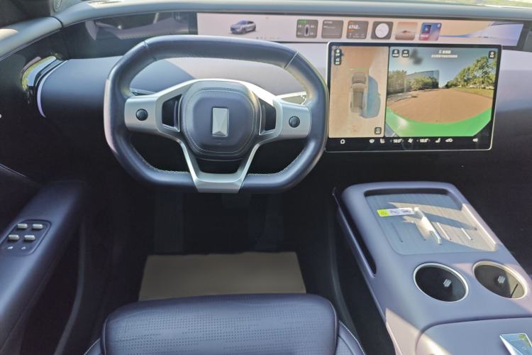 Used  07 2024 Max Extended-Range Edition