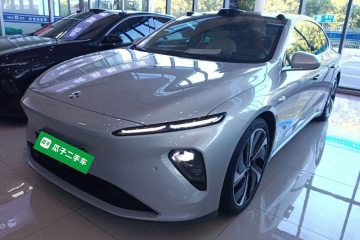 Used Nio ET7 2022 100kWh First Edition