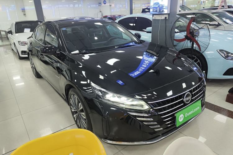 Used Nissan Teana 2022 2.0L XL-TLS Enjoyment Edition
