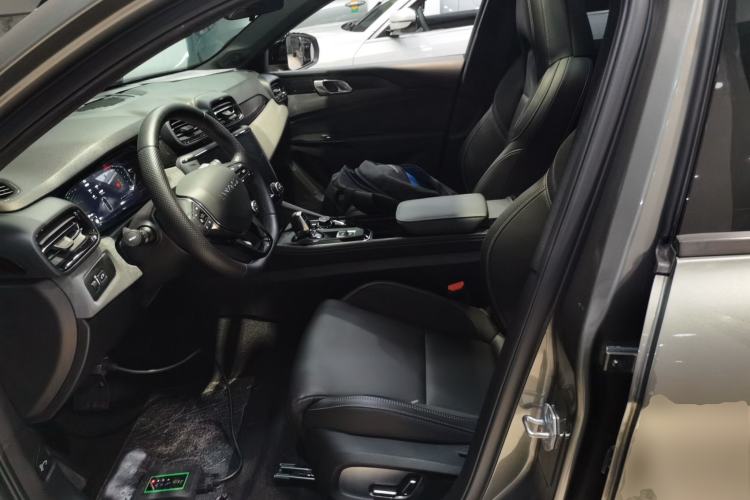 Used Lynk & Co 03 2021 2.0TD Automatic Jing Plus
