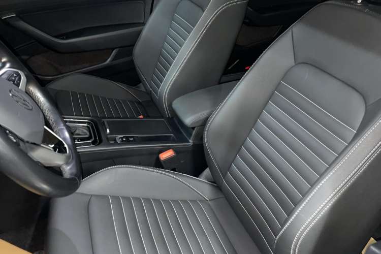 Used Volkswagen Magotan 2020 280TSI DSG Comfort Edition
