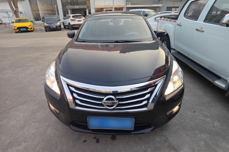 Used Nissan Teana 2013 2.0L XL Comfort Edition