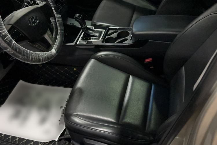 Used Hyundai Mistra 2016 1.8L Automatic Smart GLS
