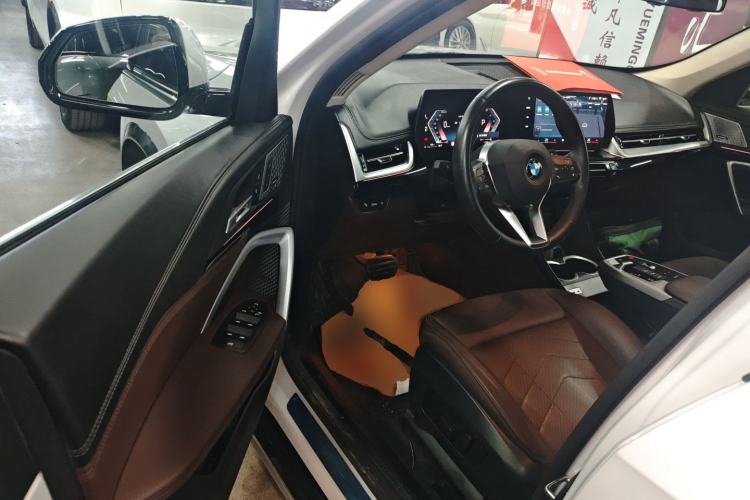 Used BMW X1 2024 sDrive25Li X Design Package
