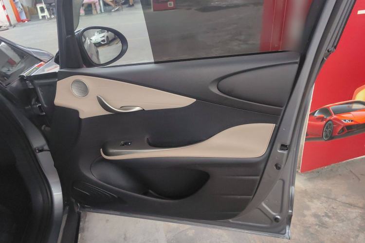 Used BYD Dolphin 2023 420 km Free Version
