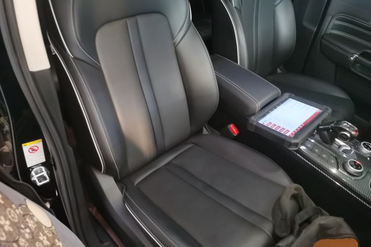 Used Tank 300 2023 Off-Road Edition 2.0T Conqueror