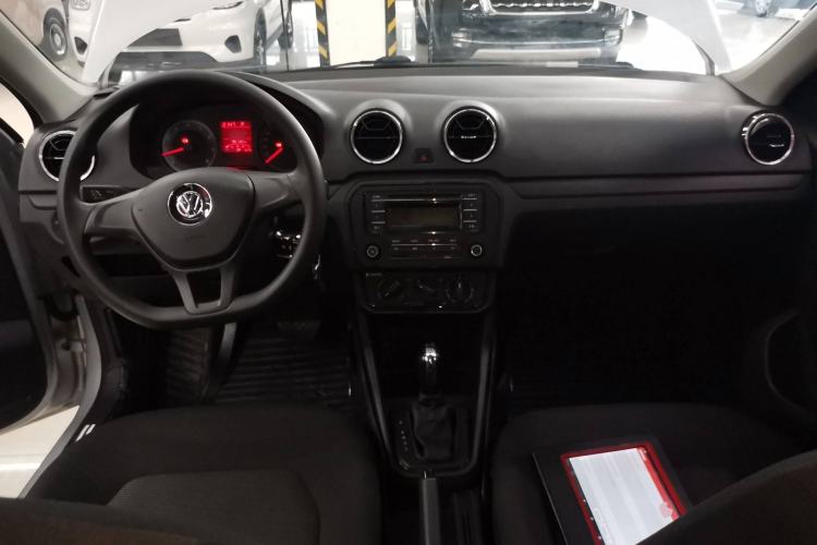 Used Volkswagen Jetta 2017 1.5L Automatic Fashion Model
