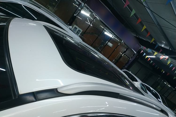 Used Haval H2 2018 1.5T Dual-Clutch Two-Wheel Drive Fashion Model China VI Standard
