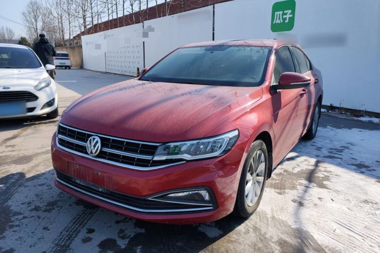 Used Volkswagen Bora 2019 1.5L Automatic Comfort Model
