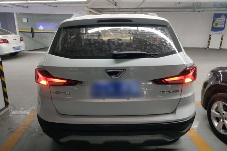 Used Jetta VS5 2019 280TSI Automatic Trend Model