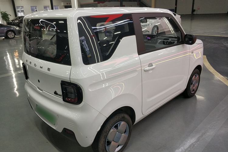 Used  Panda 2023 Panda Mini 200km Endurance Bear
