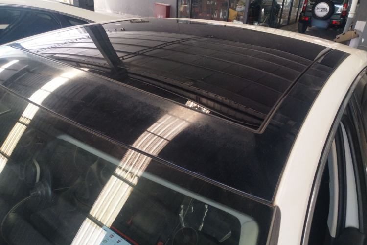 Used Volkswagen Lamando 2019 280TSI DSG Luxury Edition China V Standard