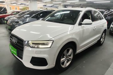 Used Audi Q3 2016 35 TFSI Style Edition