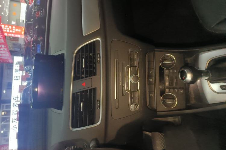 Used Audi Q3 2016 35 TFSI Fashion Model