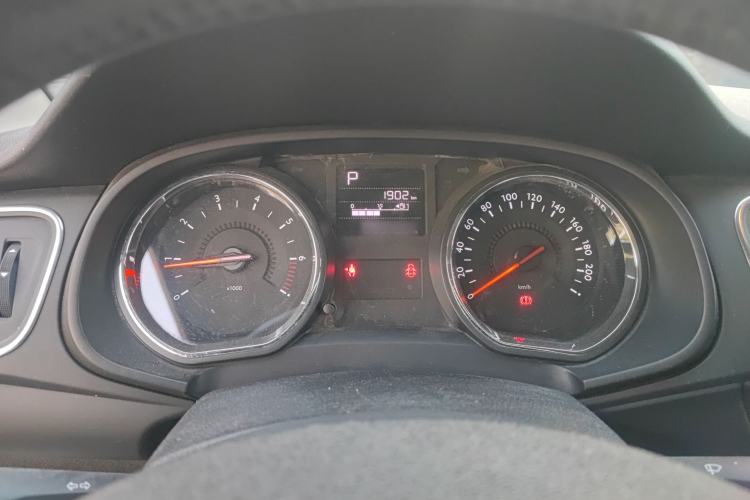 Used Citroen C3-XR 2015 1.6L Automatic Pioneer Model