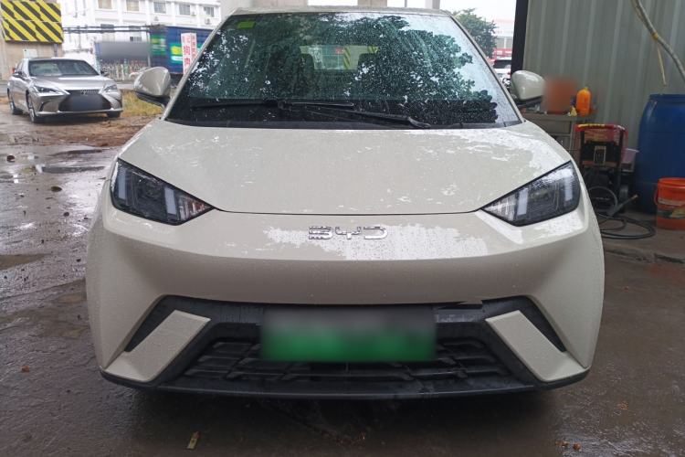 Used BYD Seagull 2024 Honor Edition 305km Dynamic Version