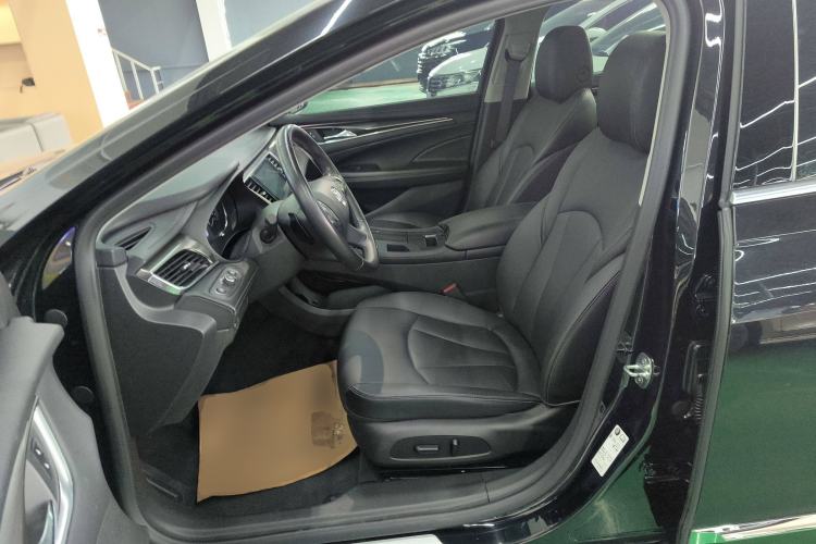 Used Buick LaCrosse 2022 552T Luxury Version
