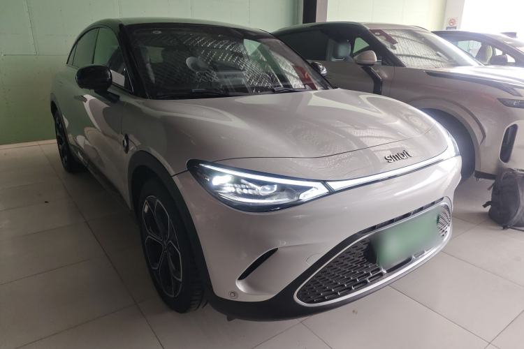 Used  #3 2023 Pulse Four-Wheel Drive Edition
