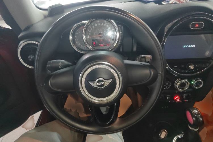 Used  MINI 2014 1.2T ONE
