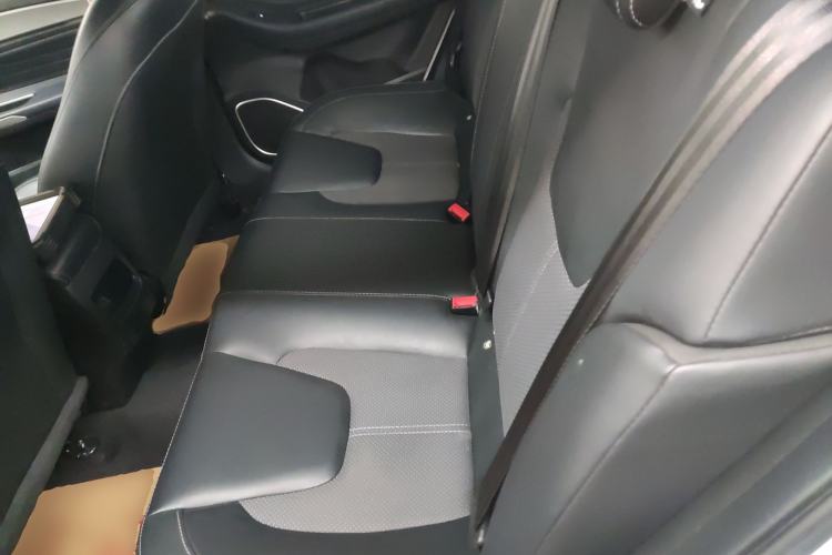 Used Chery Arrizo GX 2019 Champion Edition 1.5L Manual Fashion Model
