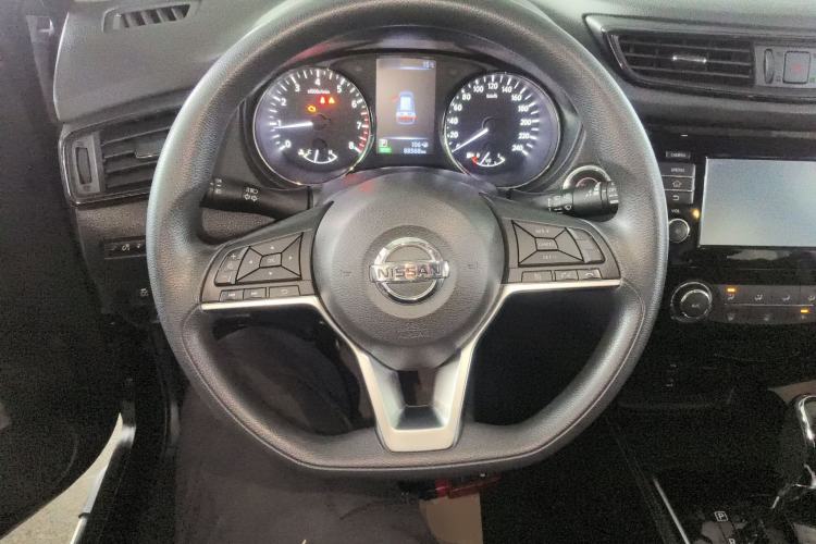 Used Nissan X-Trail 2017 2.0L CVT Comfort Edition 2WD
