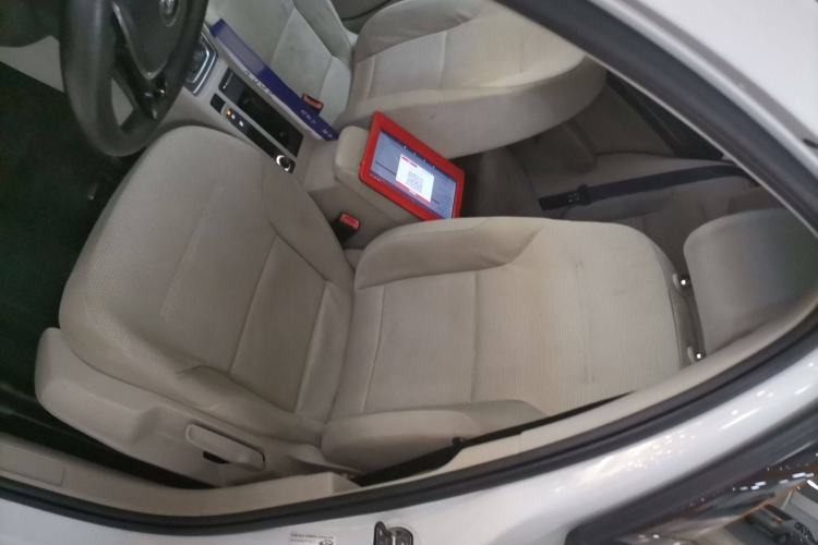 Used Volkswagen Golf 2014 1.4TSI Automatic Comfort Model
