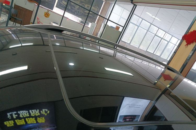 Used Ford Kuga 2017 EcoBoost 180 Two-Wheel-Drive Luxury Wing Edition
