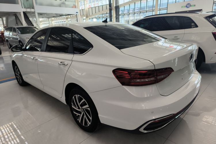 Used Volkswagen Lavida 2023 280TSI DSG Full-Comfort Edition