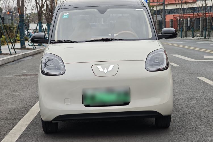 Used Wuling Hongguang MINIEV 2025 Four-Door Version Premium Edition

