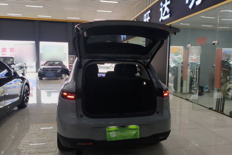 Used Leapmotor B10 2025 510 Joyful Edition
