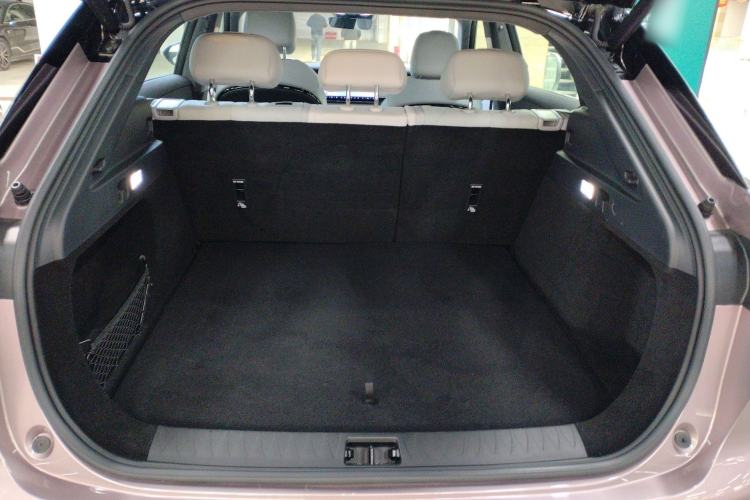 Used VOYAH COURAGE 2024 Ultra-Long Range Smart Enjoyment Version