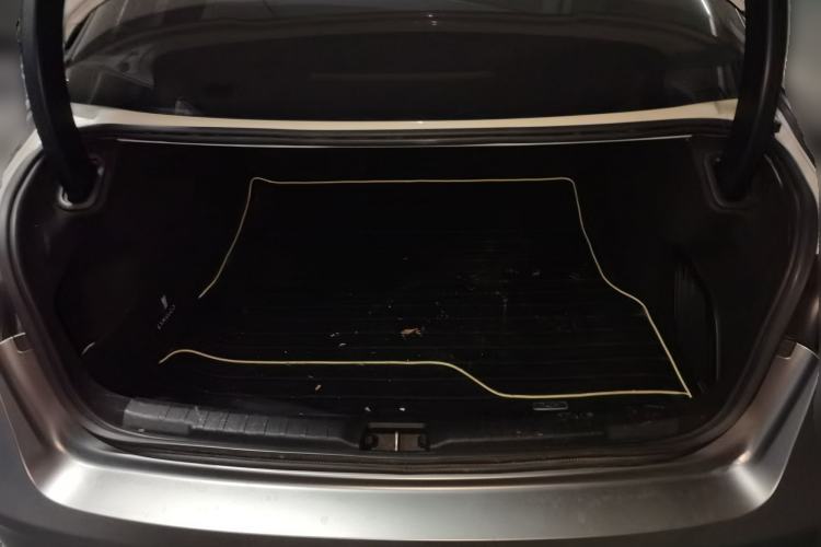 Used Lynk & Co 03 2021 1.5TD DCT Jing Champion Edition