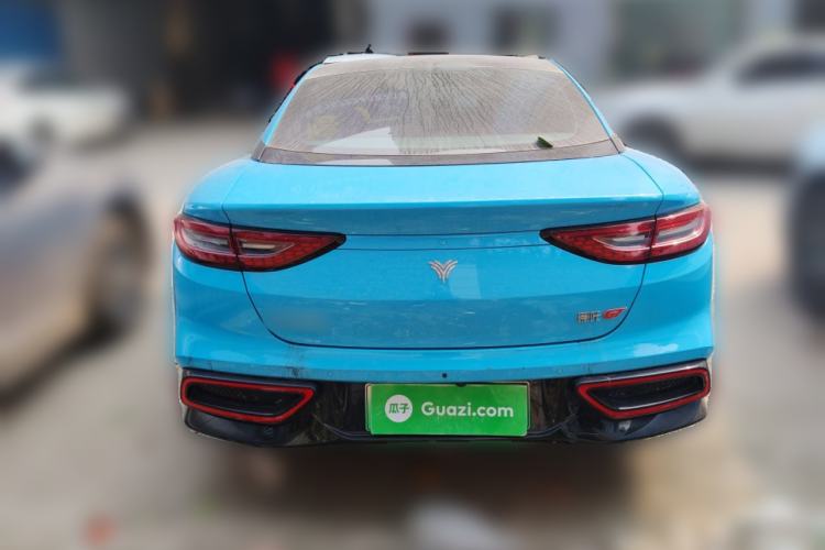 Used NETA GT 2023 560