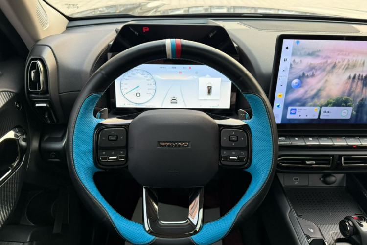 Used Haval  2023 1.5T Two-Wheel Drive Chao Ye Version Plus
