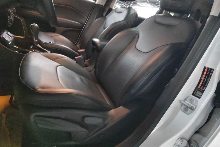 Used  Compass 2020 220T Automatic Elite Edition