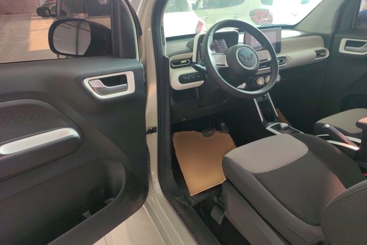 Used Wuling Hongguang MINIEV 2024 3rd Generation 170 km