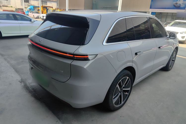 Used Li Auto L6 2024 Pro Model