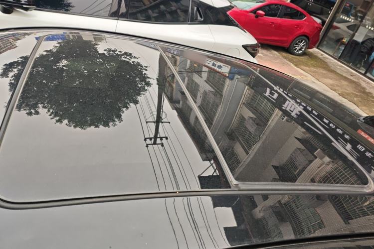 Used Buick LaCrosse 2021 652T Premium Edition
