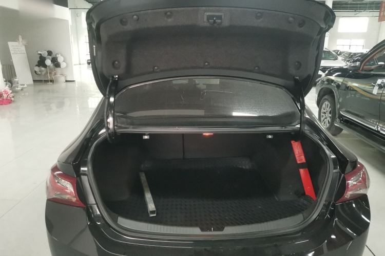 Used Chevrolet Malibu XL 2022 535T Automatic Sport Edition
