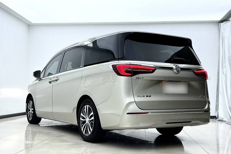 Used Buick GL8 2022 ES Landtrek 653T Luxury Edition
