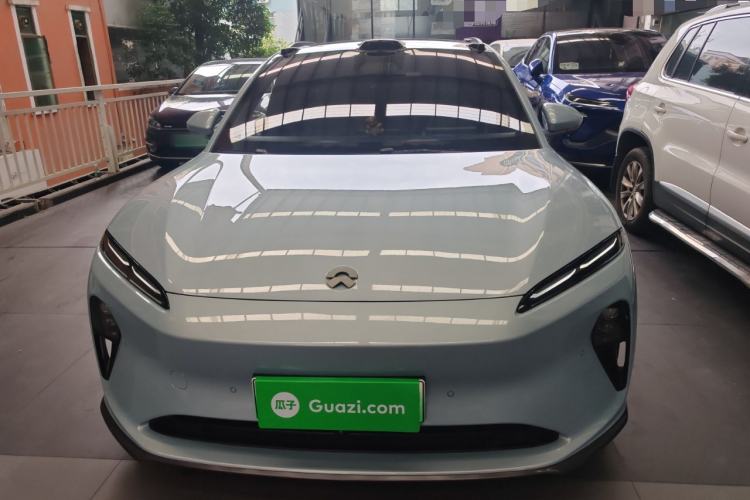 Used Nio ET5T 2024 75kWh Touring
