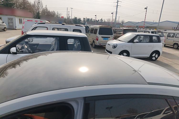 Used Changan UNI-V 2022 1.5T Prestige Version