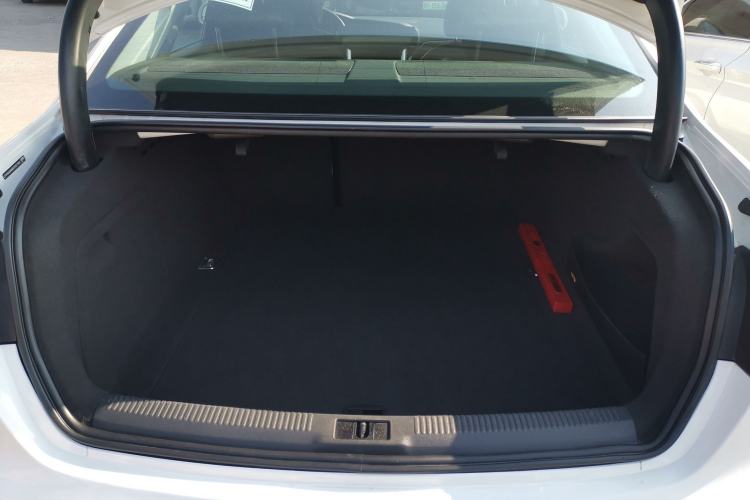 Used Audi A4L 2013 35 TFSI Automatic Technology Edition
