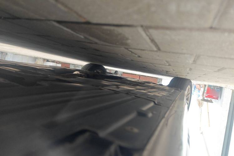 Used BMW 3 Series 2013 320Li Fashion Model
