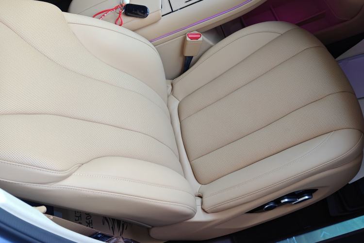 Used Hima AITO M7 2024 1.5T Intelligent Driving Rear-Drive Max Edition 5 Seats
