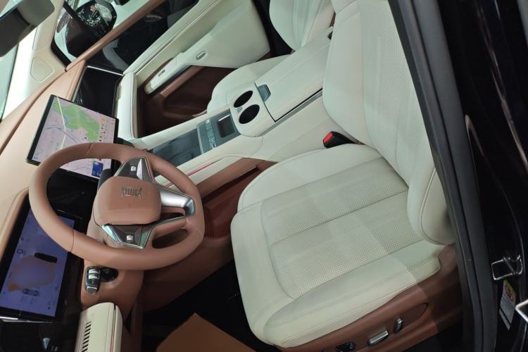 Used BYD Xia 2025 DM-i 1.5T 180km Excellence Model