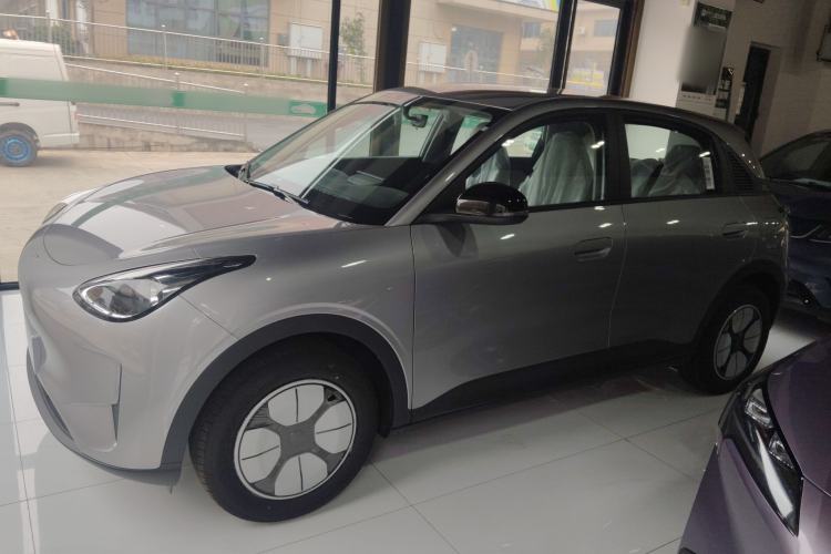 Used  Geome 2025 310km Youth Edition
