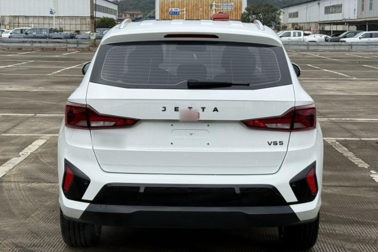 Used Jetta VS5 2024 280TSI Automatic Pioneer Edition